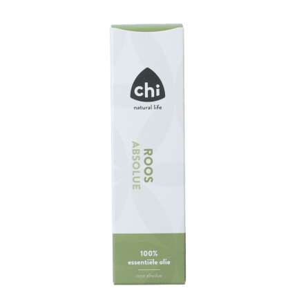 Chi Roos absolue