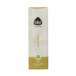 Chi Tamanu eko