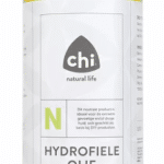 Chi Hydrofiele olie neutraal