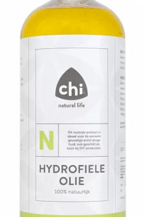 Chi Hydrofiele olie neutraal