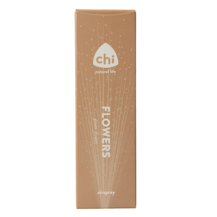 Chi Flowers air spray