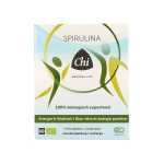 Chi Spirulina navul bio