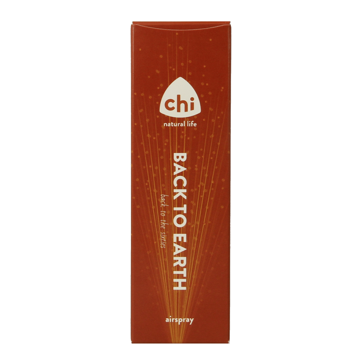 8714243048935_A1N1.png Chi Back to earth airspray - Afbeelding 1