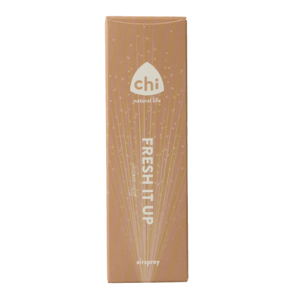 Chi Fresh it up airspray