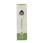 Chi Pepermunt Frankrijk etherische olie eko bio