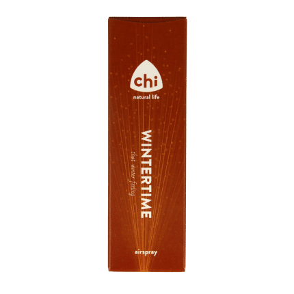 Chi Wintertime airspray
