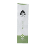 Chi Vetiver Madagascar eko bio