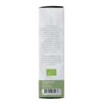 Chi Vetiver Madagascar eko bio - Afbeelding 4