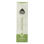 Chi Lemongrass eko