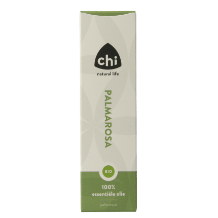 Chi Palmarosa eko bio