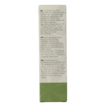 Chi Palmarosa eko bio - Afbeelding 3