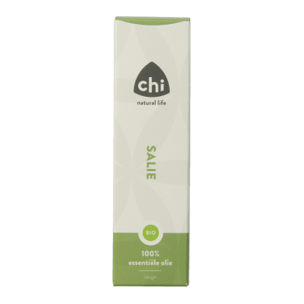 Chi Salie eko bio