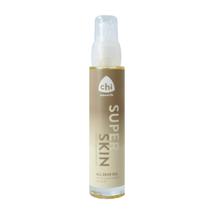 Chi Superskin all skin oil