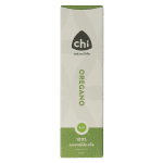 Chi Oregano eko