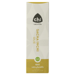 Chi Sacha inchi vette plantenolie eko bio