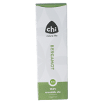 Chi Bergamot eko bio