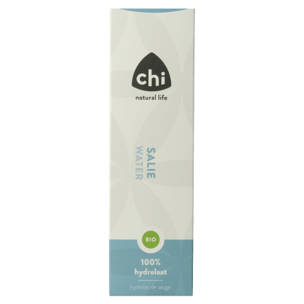 Chi Salie hydrolaat eko bio