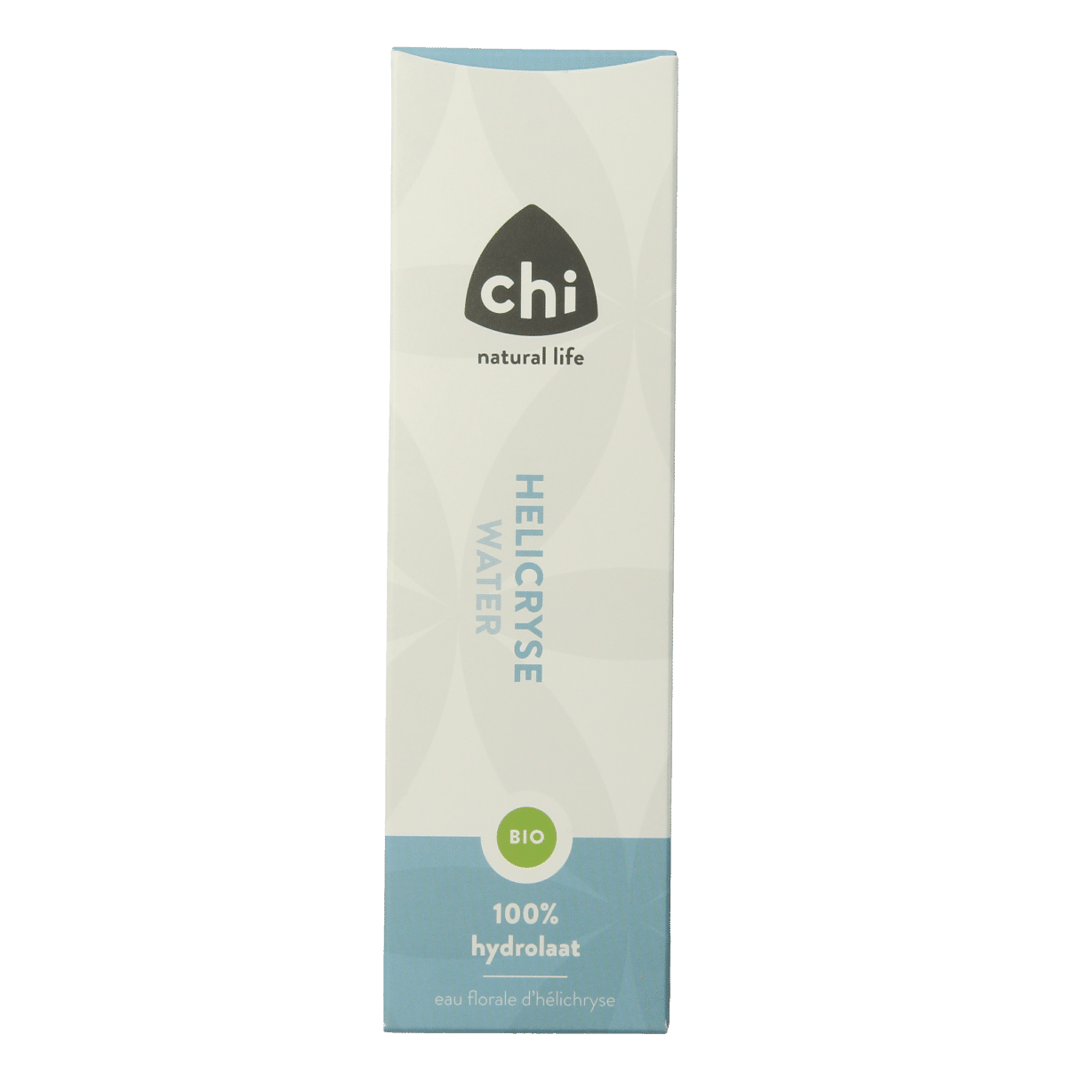 8714243051195_A1N1.png Chi Helicryse hydrolaat eko - Afbeelding 1