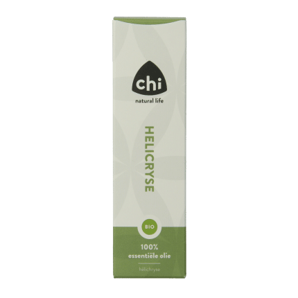 Chi Helicryse eko bio