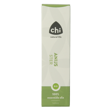 Chi Steranijs CO2 eko bio