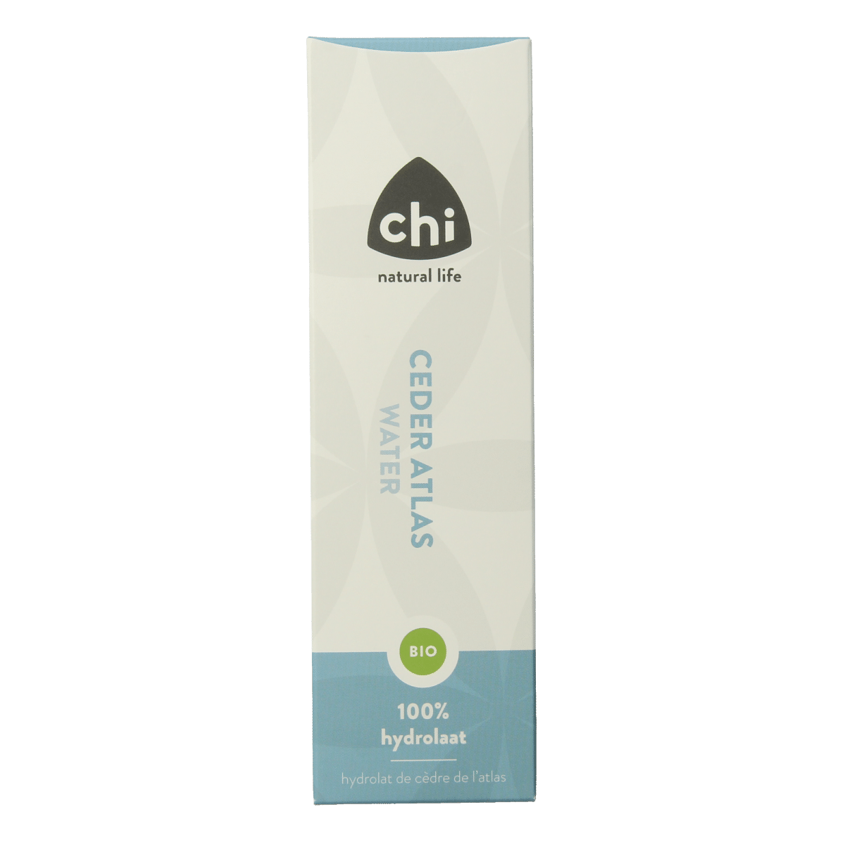 8714243052598_A1N1.png Chi Cedar atlas hydrolaat eko - Afbeelding 1