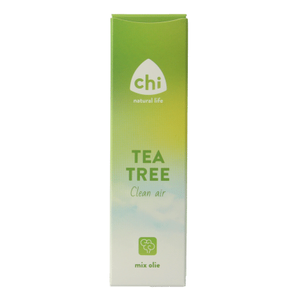 Chi Tea tree clean air