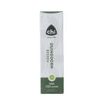 Chi Duindoorn bessen CO2 bio
