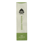 Chi Buddha wood