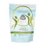 Chi Spirulina poeder bio