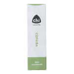 Chi Copaiba cult