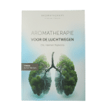 Chi Aromatherapie voor luchtwegen