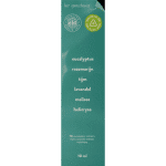 Chi Energize olie - Afbeelding 2