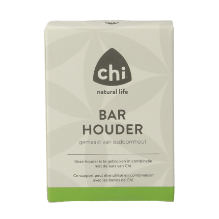 Chi Bar houder