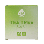 Chi Tea tree body bar
