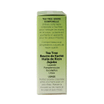 Chi Tea tree body bar - Afbeelding 4