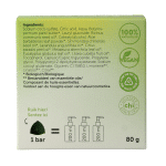 Chi Tea tree body bar - Afbeelding 3