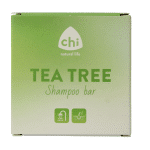 Chi Tea tree shampoo bar