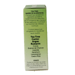 Chi Tea tree shampoo bar - Afbeelding 4
