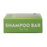 Chi Tea tree shampoo bar - Afbeelding 5