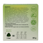 Chi Tea tree shampoo bar - Afbeelding 3