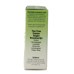 Chi Tea tree shampoo bar - Afbeelding 2