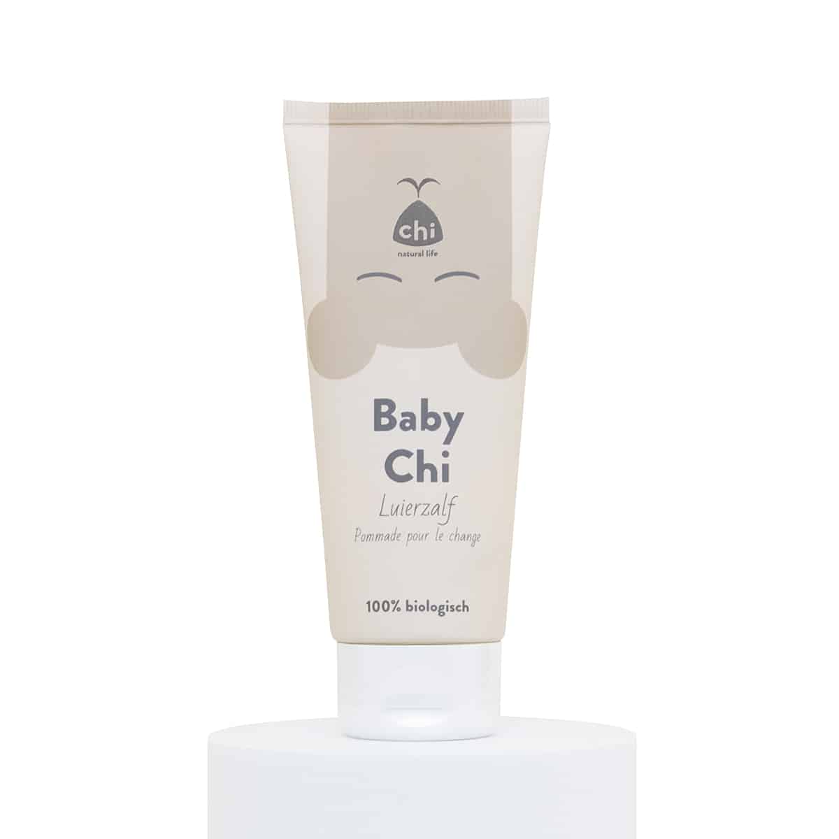 8714243055575_A1N1.jpg Chi Baby chi luierzalf - Afbeelding 1