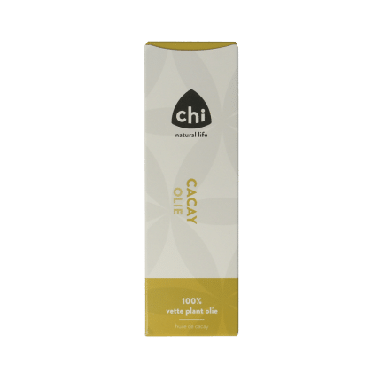 Chi Cacay olie bio