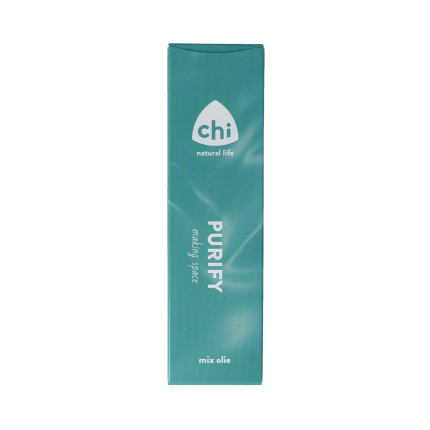 Chi Purify olie bio