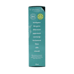 Chi Purify olie bio - Afbeelding 2
