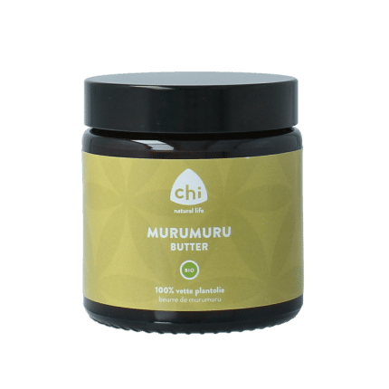 Chi Murumuru butter bio