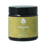 Chi Carnauba was bio