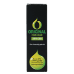 CBD Original CBD olie 3%