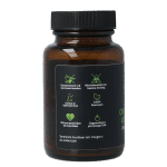 CBD Original CBD olie 20mg - Afbeelding 3