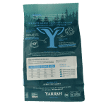 Yarrah Adult kattenvoer met vis bio - Afbeelding 3